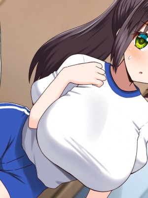 (同人CG集) [全力スローライフ (エロジロウ)]&nbsp;&nbsp;好きになったあの子は負けヒロイン_272