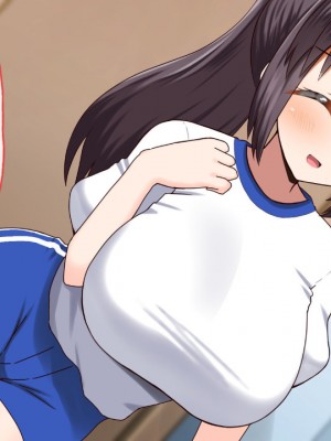 (同人CG集) [全力スローライフ (エロジロウ)]&nbsp;&nbsp;好きになったあの子は負けヒロイン_273