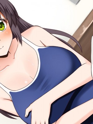 (同人CG集) [全力スローライフ (エロジロウ)]&nbsp;&nbsp;好きになったあの子は負けヒロイン_302