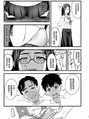 [褐色帝國]&nbsp;&nbsp;好きだったのに… [中国翻訳]_10