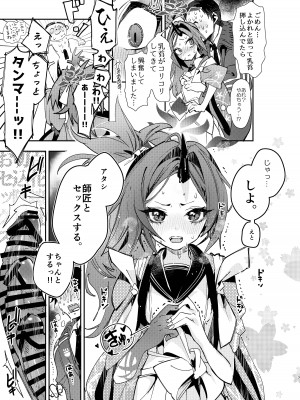 [やんやんよ (よろず)] これがアタシの青春カツドウ! (ブルーアーカイブ) [DL版]_07