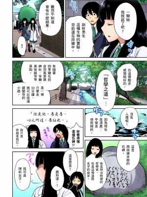 [奥森ボウイ] 俺得修学旅行～男は女装した俺だけ!! 1-39 合集无修_00000621