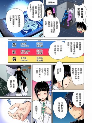 [奥森ボウイ] 俺得修学旅行～男は女装した俺だけ!! 1-39 合集无修_00000767