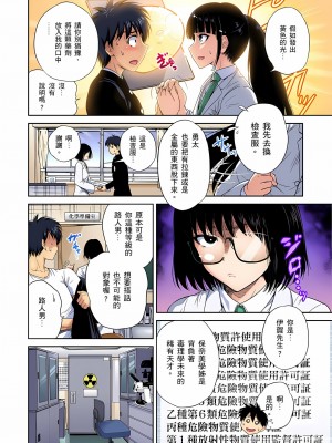 [奥森ボウイ] 俺得修学旅行～男は女装した俺だけ!! 1-39 合集无修_00000768