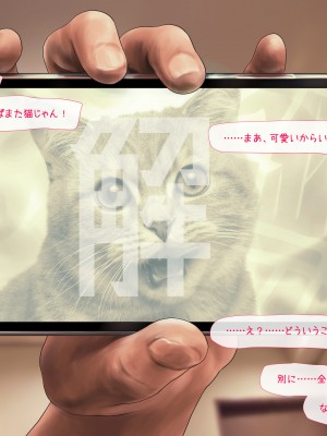 (同人CG集) [ミリンコウ] メイドカフェのJ●に催眠かけて子作りする話_083_083