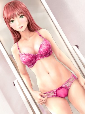 (同人CG集) [ミリンコウ] メイドカフェのJ●に催眠かけて子作りする話_210_001_1_13