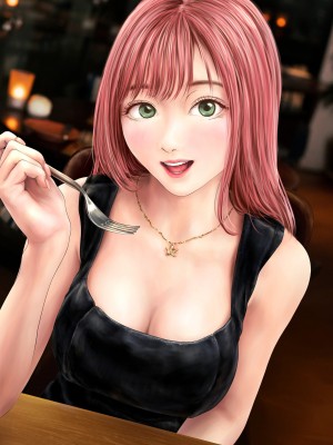 (同人CG集) [ミリンコウ] メイドカフェのJ●に催眠かけて子作りする話_212_001_1_15