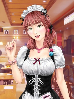 (同人CG集) [ミリンコウ] メイドカフェのJ●に催眠かけて子作りする話_334_001_1_137