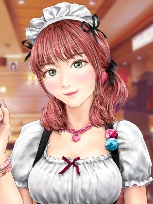 (同人CG集) [ミリンコウ] メイドカフェのJ●に催眠かけて子作りする話_335_001_1_138