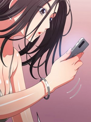 惡女勾勾纏 206-207話_207_15