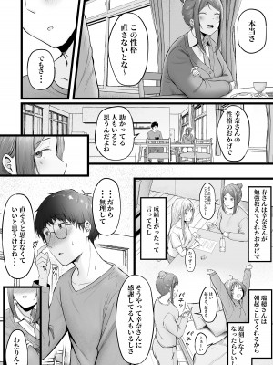 [猫耳と黒マスク (cielo)] 女子寮管理人の僕はギャル寮生に振り回されてます3 [DL版]_16