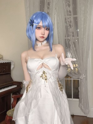 二佐Nisa - 碧蓝航线 恰巴耶夫礼服_63