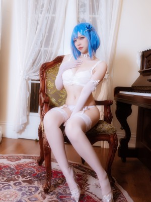 二佐Nisa - 碧蓝航线 恰巴耶夫礼服_31