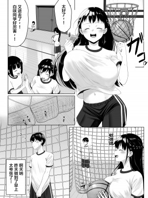 [ふにふにー!] 同級生とセックス漬けの夜～パパ活家出少女は気になるあの子でした～【我一个人汉化】_29