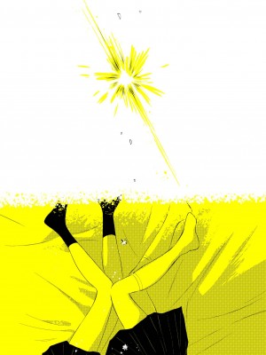 宇宙里的孤独两人【透明声彩汉化组】_042