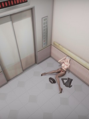 [鬼刀魔功] 失踪的女经理_056