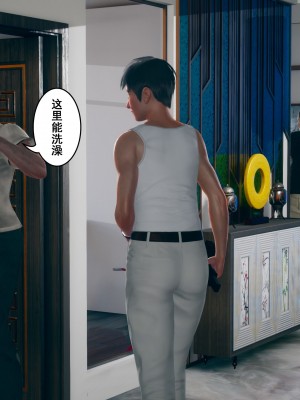 [JO白金之星JO] 妈妈的牺牲_051