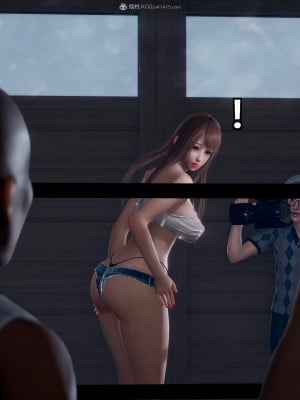 [JO白金之星JO] 妻子小如 1_142