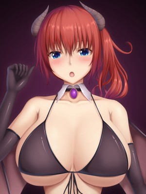 (同人CG集) [やわらか御菓子屋 (たぴすけ)] 退治するはずのサキュバスお姉さんに根こそぎ搾り尽くされちゃう_193_i002