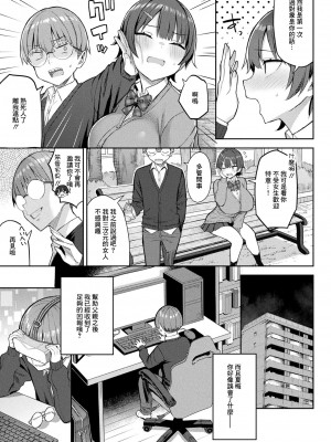 [一宮夕羽] 淫モラル・ゲームマスター最終話 (コミックアンリアル 2024年6月号 Vol.109) [中国翻訳] [DL版]_05