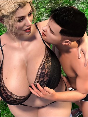 [Pig King] Lost Family 3_027_new