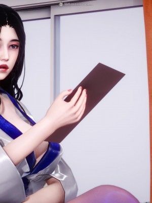 [唐] 迷糊的兒子 05-训练篇_00319