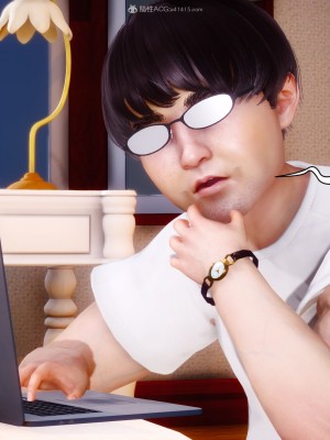 [唐] 迷糊的兒子 05-训练篇_00342