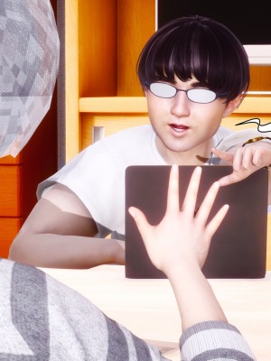 [唐] 迷糊的兒子 05-训练篇_00351