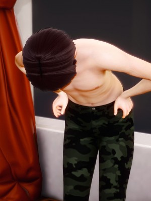 [唐] 迷糊的兒子 05-训练篇_00360