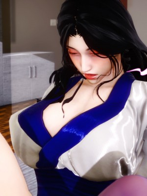 [唐] 迷糊的兒子 05-训练篇_00371