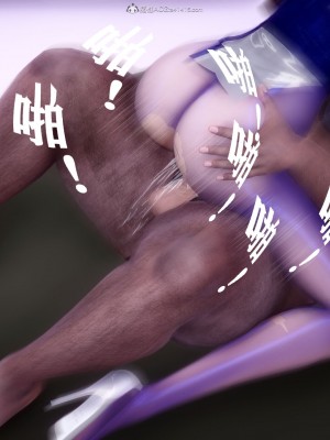 [唐] 迷糊的兒子 05-训练篇_00439