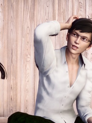 [唐] 迷糊的兒子 05-训练篇_00519