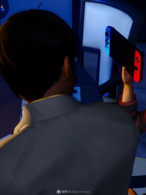 [唐] 迷糊的兒子 05-训练篇_00578