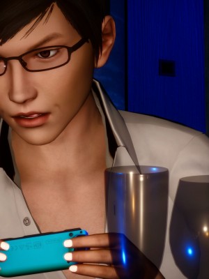 [唐] 迷糊的兒子 05-训练篇_00637