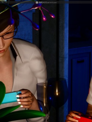 [唐] 迷糊的兒子 05-训练篇_00641