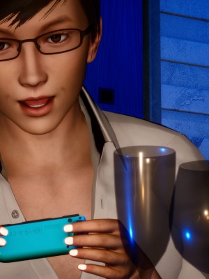 [唐] 迷糊的兒子 05-训练篇_00648