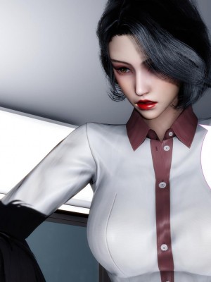 [唐] 我不知道的妈妈的癖好_0049