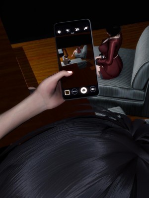 [唐] 我不知道的妈妈的癖好_0059