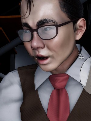 [唐] 我不知道的妈妈的癖好_0068