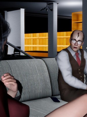 [唐] 我不知道的妈妈的癖好_0074