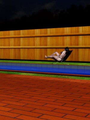 [唐] 我不知道的妈妈的癖好_0134