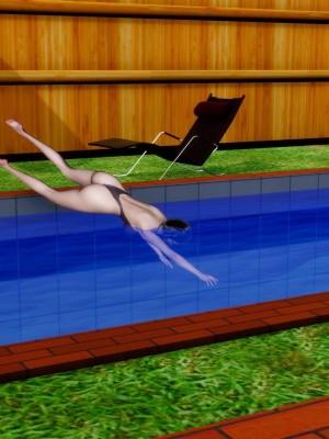 [唐] 我不知道的妈妈的癖好_0145