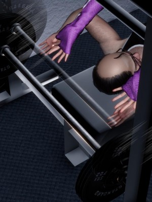 [唐] 我不知道的妈妈的癖好_0194