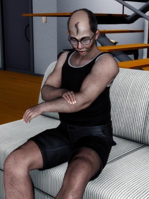 [唐] 我不知道的妈妈的癖好_0218