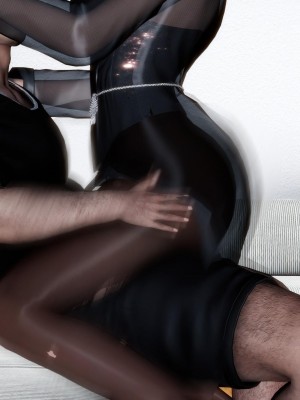 [唐] 我不知道的妈妈的癖好_0271