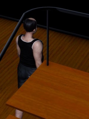 [唐] 我不知道的妈妈的癖好_0278