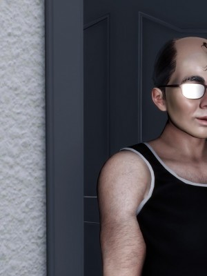 [唐] 我不知道的妈妈的癖好_0340