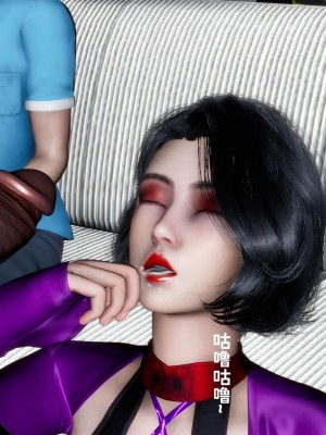 [唐] 我不知道的妈妈的癖好_0388