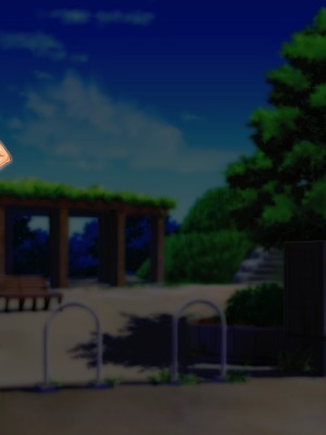 (同人CG集) [ホワイトノート] 公園でオナニーしてたらエロいことに興味津々のロ〇っ娘に見つかって性的にイジめられる話_075_01