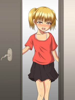 (同人CG集) [ホワイトノート] ロリデリ～電話一本でロリっ娘が性的サービスしにきます!～_106_002